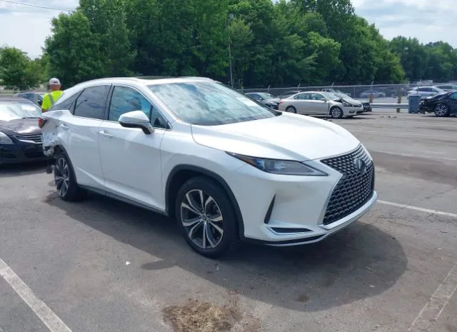 2020 LEXUS  - Image 1.