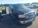 2008 FORD F-150 4.6L 8