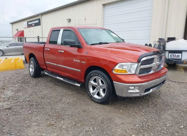 2009 DODGE  - Image 1.