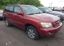 2005 TOYOTA HIGHLANDER 3.3L 6