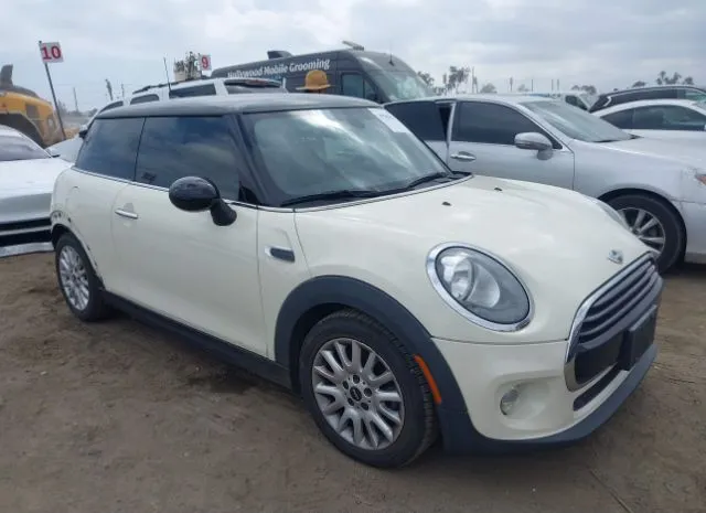 2016 MINI  - Image 1.