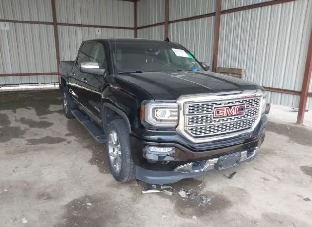 2017 GMC  - Image 1.