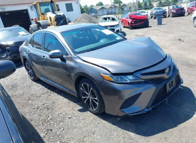 2019 TOYOTA  - Image 1.