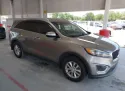 2017 KIA SORENTO 2.4L 4