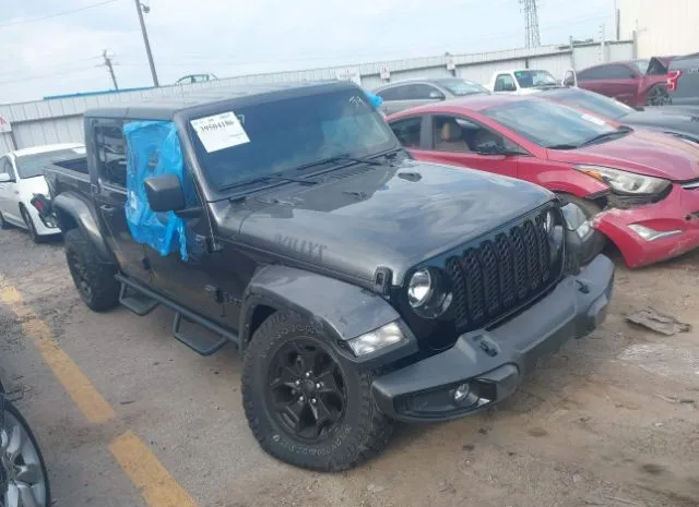 2021 JEEP  - Image 1.