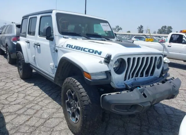 2022 JEEP  - Image 1.