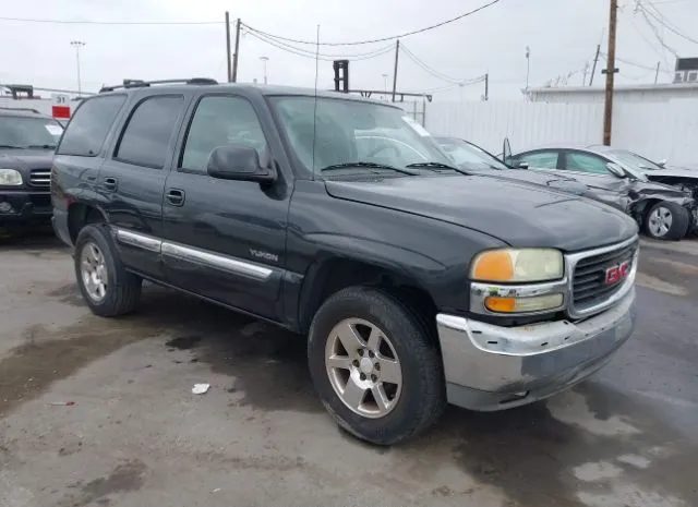 2004 GMC  - Image 1.