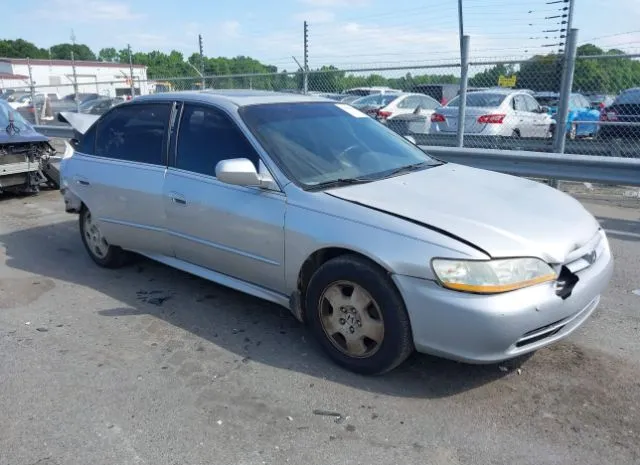 2001 HONDA  - Image 1.