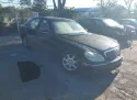 2000 MERCEDES-BENZ S 430 4.3L 8