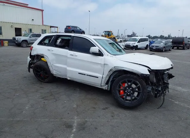 2019 JEEP  - Image 1.