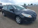 2012 FORD Focus 2.0L 4