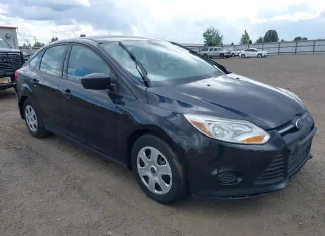 2012 FORD  - Image 1.