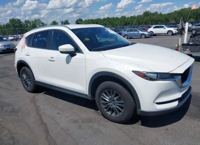 2019 MAZDA  - Image 1.