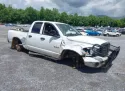 2008 DODGE RAM 1500 5.7L 8