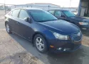 2011 CHEVROLET CRUZE 1.4L 4