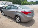 2011 HYUNDAI  - Image 3.