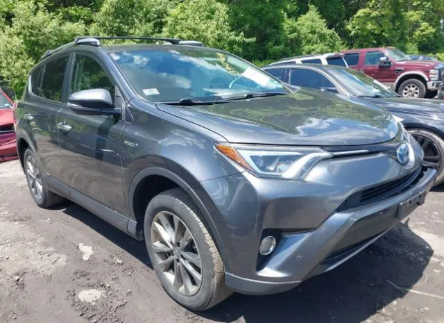 2017 TOYOTA  - Image 1.