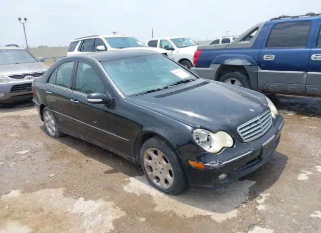 2005 MERCEDES-BENZ  - Image 1.