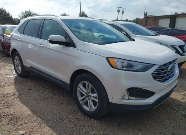 2019 FORD  - Image 1.