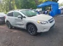 2013 SUBARU XV CROSSTREK 2.0L 4