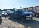 2001 DODGE RAM 2500 5.9L 8