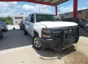 2014 CHEVROLET SILVERADO 1500 4.3L 6