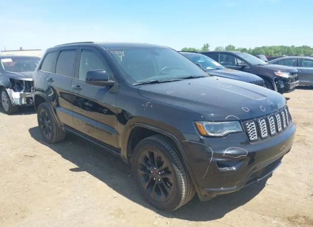 2021 JEEP  - Image 1.