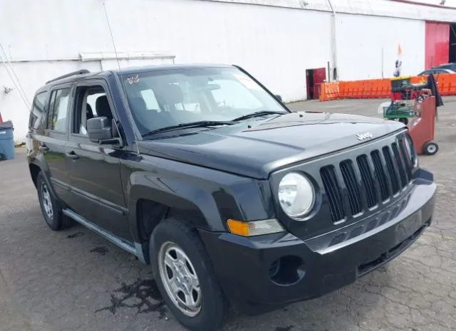 2010 JEEP  - Image 1.