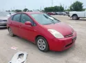 2007 TOYOTA PRIUS 1.5L 4