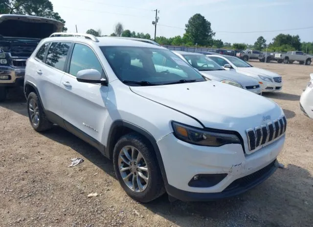 2019 JEEP  - Image 1.