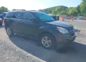 2015 CHEVROLET Equinox 2.4L 4