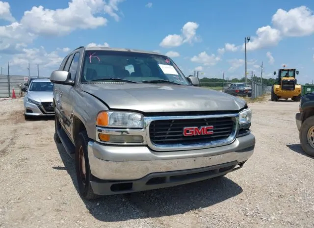 2003 GMC  - Image 1.