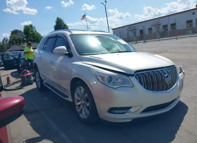 2014 BUICK  - Image 1.