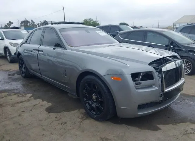 2010 ROLLS ROYCE  - Image 1.