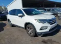 2017 HONDA PILOT 3.5L 6