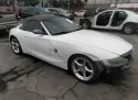 2006 BMW Z4 3.0L 6