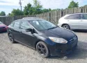 2013 FORD FOCUS 2.0L 4