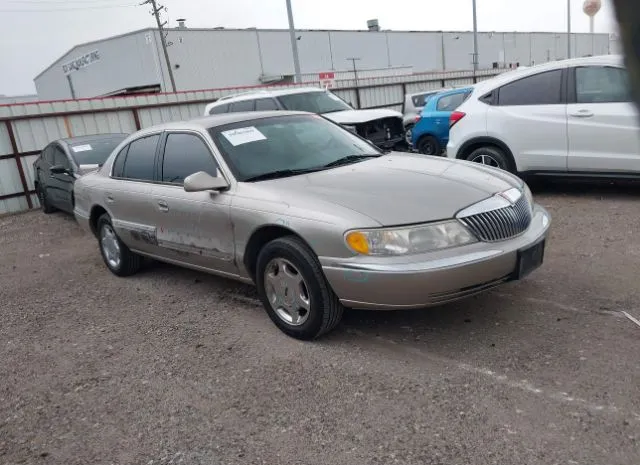 1999 LINCOLN  - Image 1.