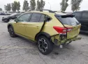 2021 SUBARU  - Image 3.