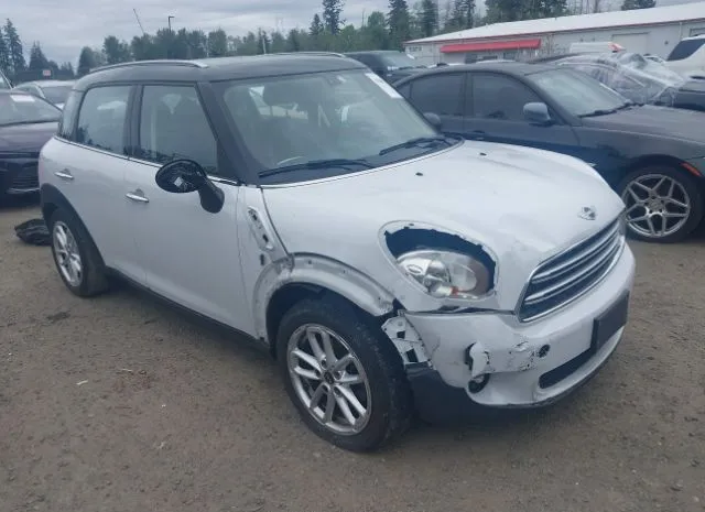 2015 MINI  - Image 1.