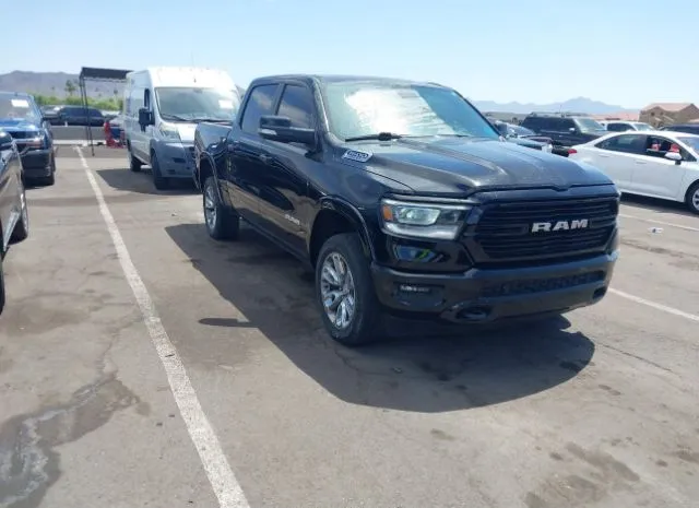 2020 RAM  - Image 1.