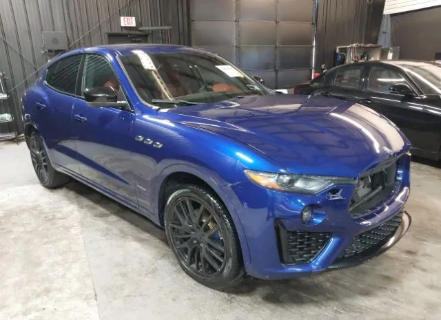 2019 MASERATI  - Image 1.