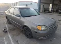 2005 HYUNDAI Accent 1.6L 4