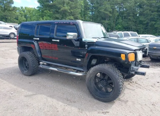 2007 HUMMER  - Image 1.