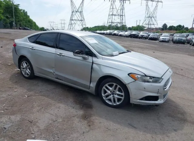 2013 FORD  - Image 1.