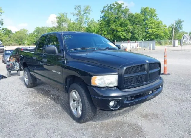 2005 DODGE  - Image 1.