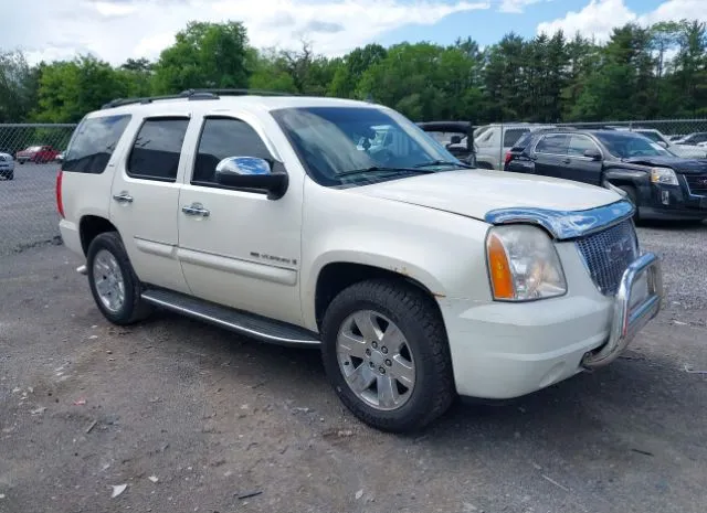 2008 GMC  - Image 1.