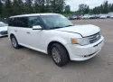 2012 FORD FLEX 3.5L 6