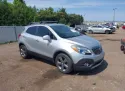 2013 BUICK Encore 1.4L 4