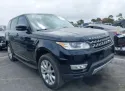 2014 LAND ROVER Range Rover Sport 3.0L 6